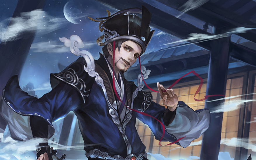 荀攸的优秀发挥及和荀彧的良好配合