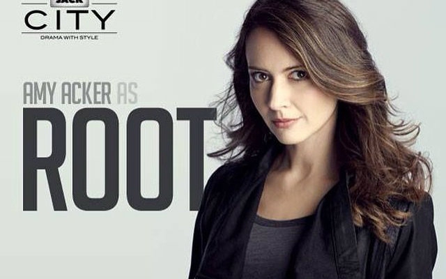 [图]转载 Person of Interest - Root Debugged