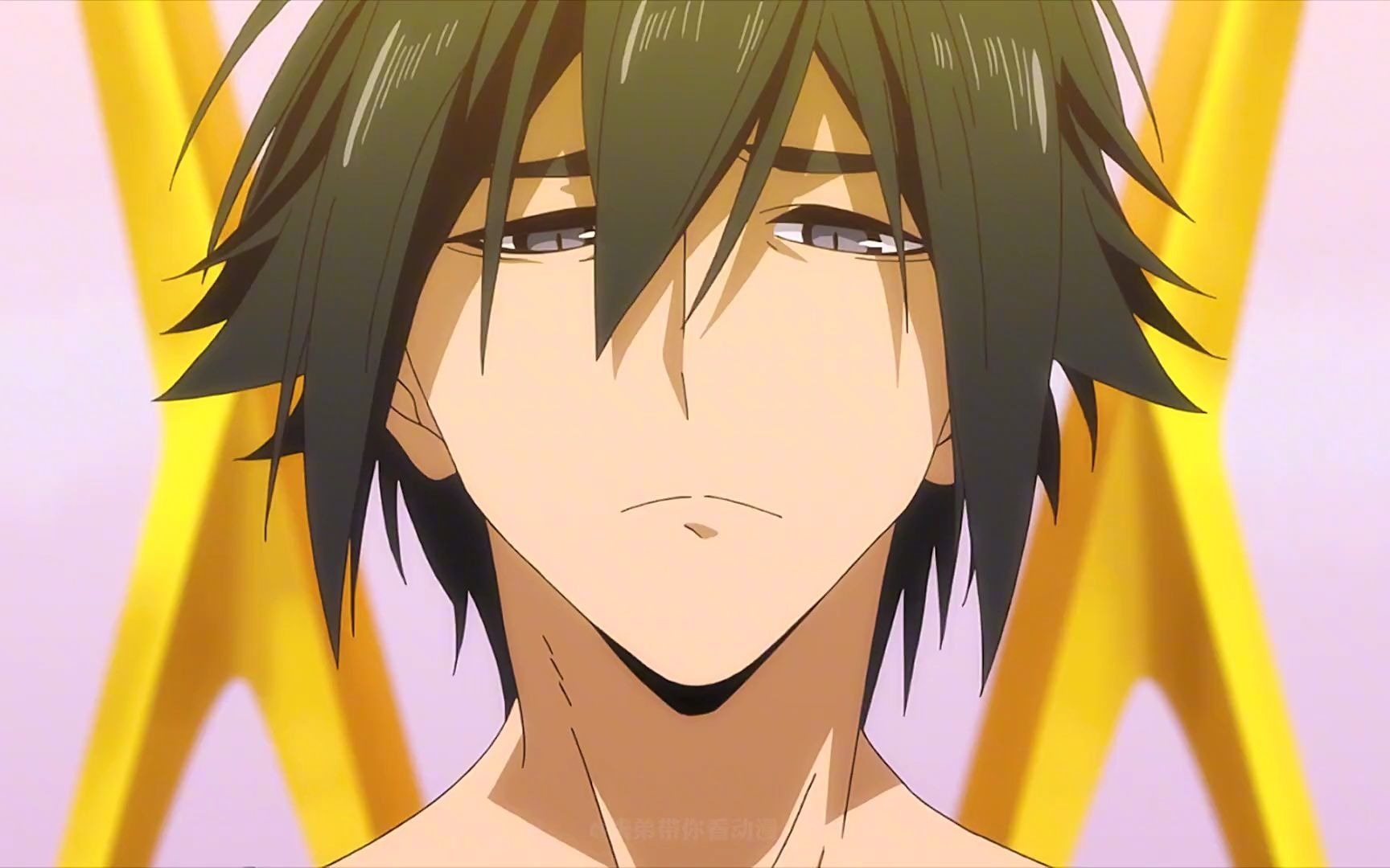 废柴女神召唤慎重勇者一起勇闯异世界 看动漫 #动漫解说