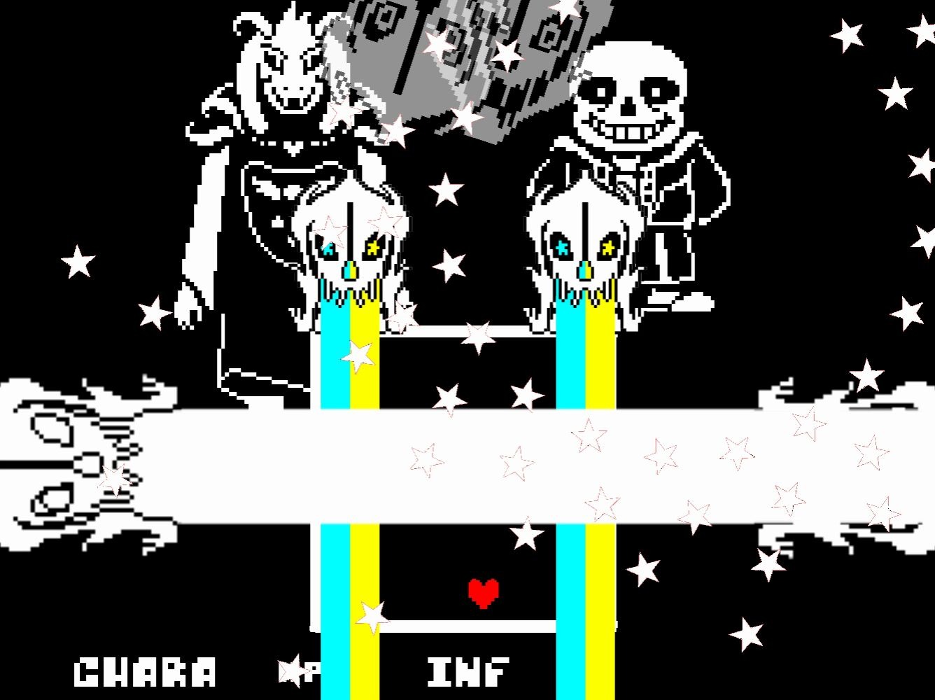 三重inkbadinktrio试玩