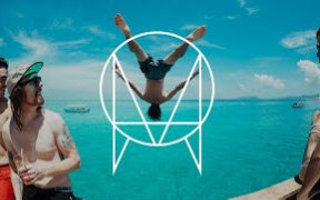 [图]【OWSLA】 Your Paradise Fiji 2015