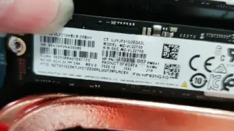 Download Video: 全球首测魔鬼鱼DR522 i5 11400h rtx3060独显搭配pm9a1 2TB PCIE4.0*4 ssd 15寸轻薄游戏本兼顾商务等 高速