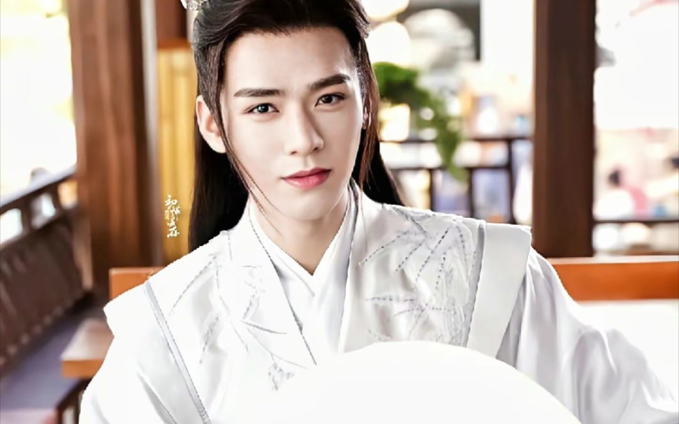 岭三周年快乐!#温大善人#龚俊温客行