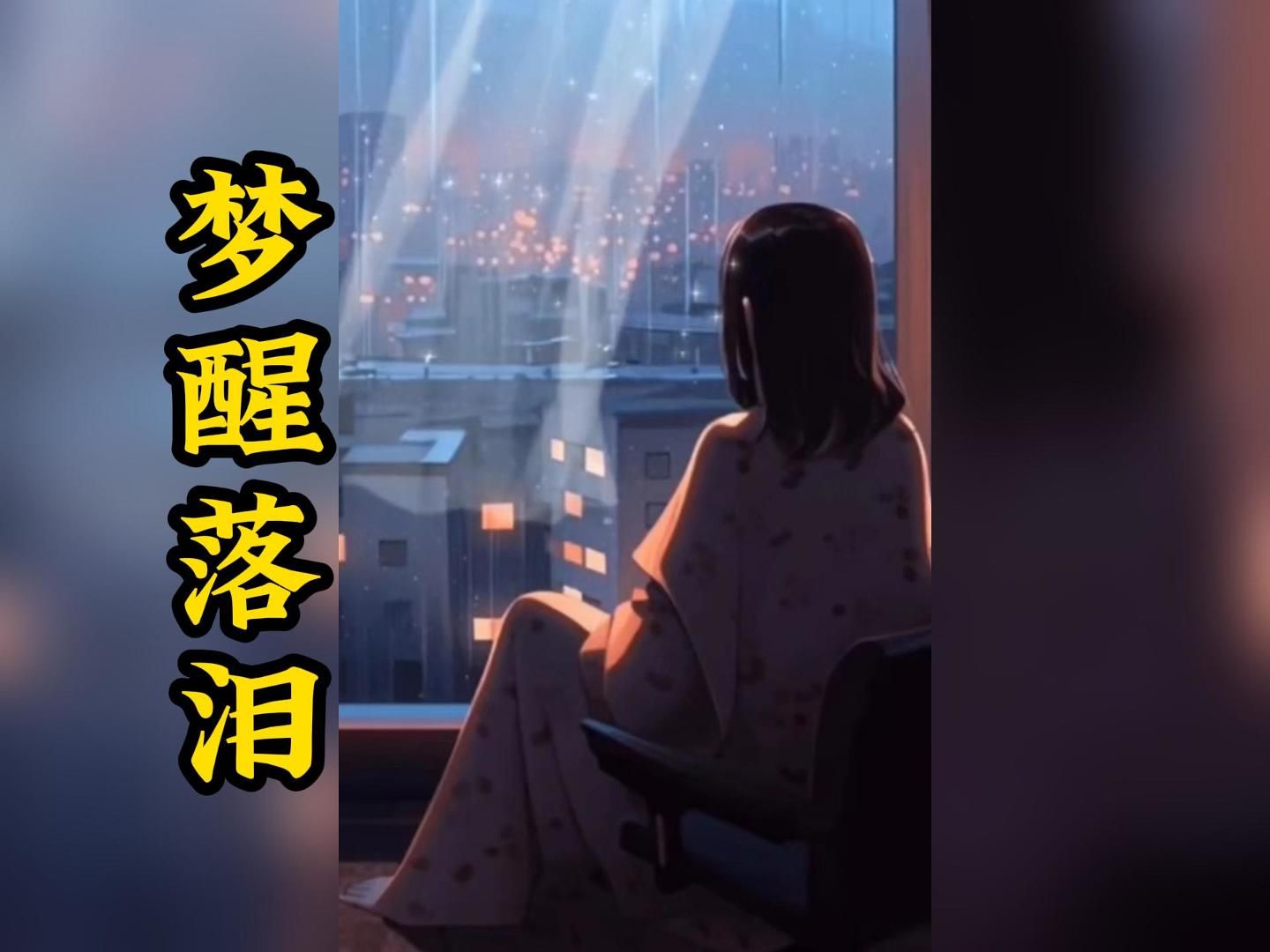 《梦醒落泪》第一集