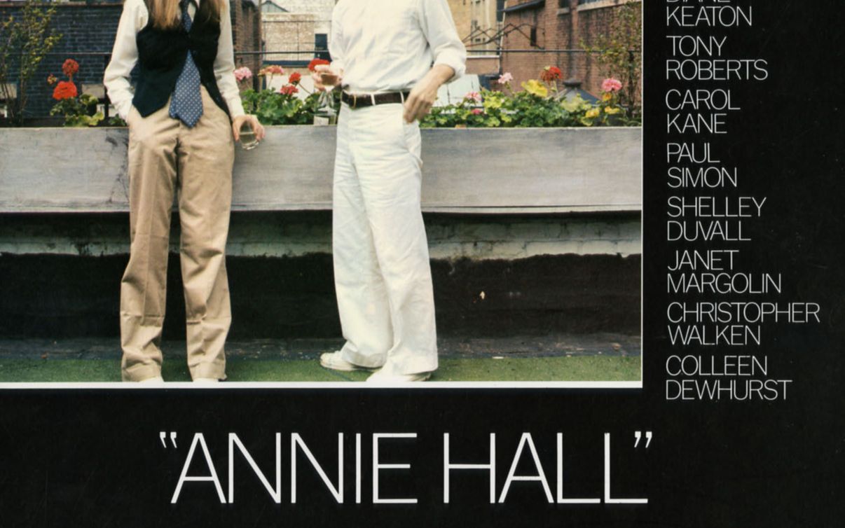 [图]Annie Hall_when she meets him