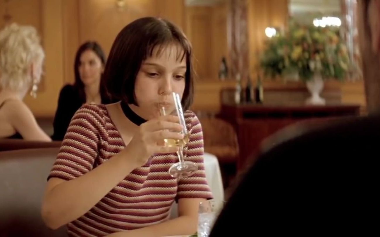 当 sia - unstoppable与众多电影碰撞出的火花!