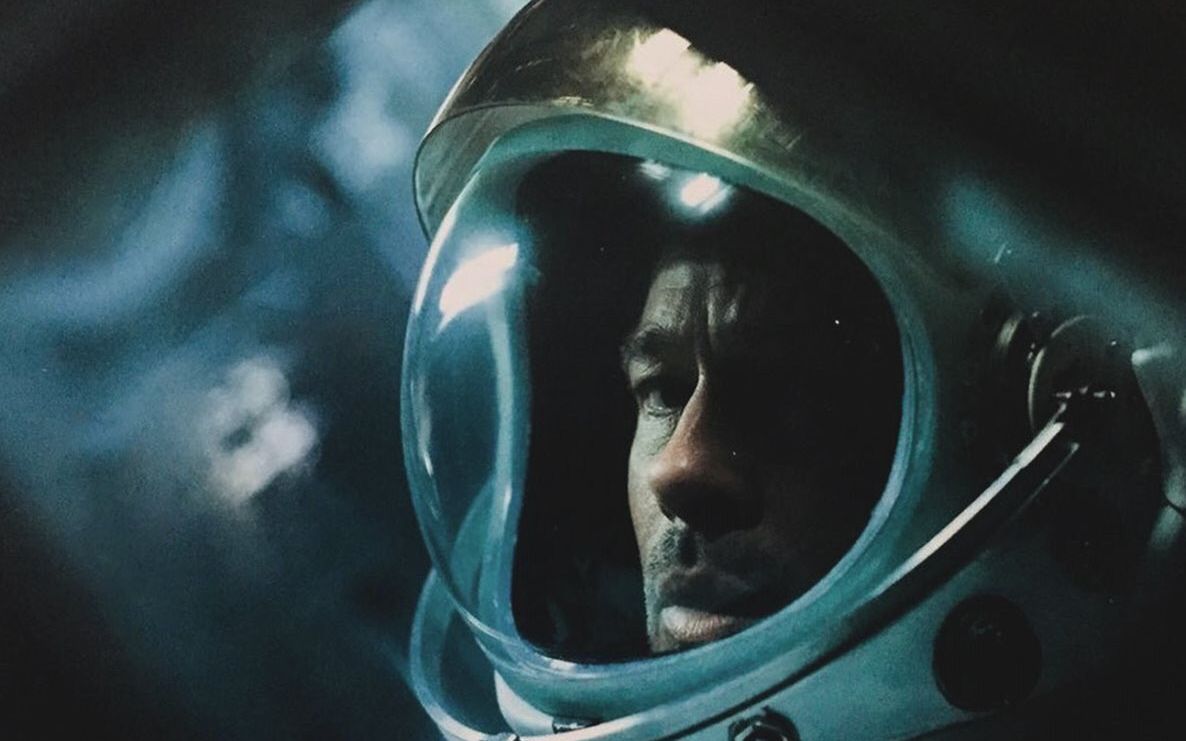 皮特最新科幻片星际探索官方预告