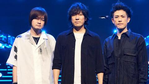 back number ~LIVE SPECIAL 2023~ NHK MUSIC SPECIAL