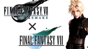 攻略 Ff7 召唤兽利维坦战斗 一周目normal 难度 最终幻想7 重制版 哔哩哔哩 つロ干杯 Bilibili