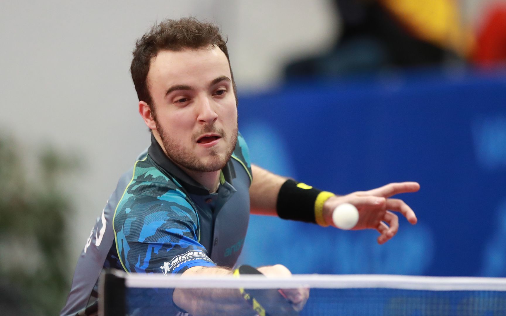 simon西蒙高支法兰西夺冠之路simongauzyroadtofrenchchampion2020