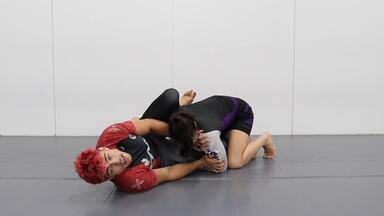 格闘技/プロレス Far East Half Guard by Masahiro Iwasaki Far East Half Guard by Masahiro Iwasaki – BJJ Fanatics