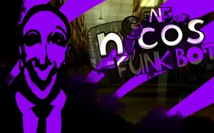 Download Video: 【FNF优质模组/Nico's FunkBots】vs William Afton OST