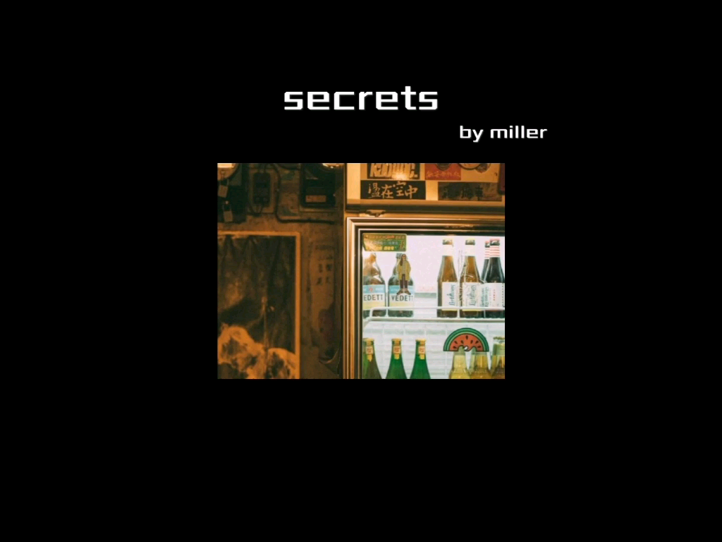 [图]#FREEBEATS搬运#河南说唱之神—唉（pt.1）beats secrets prod.by miler 免费下载