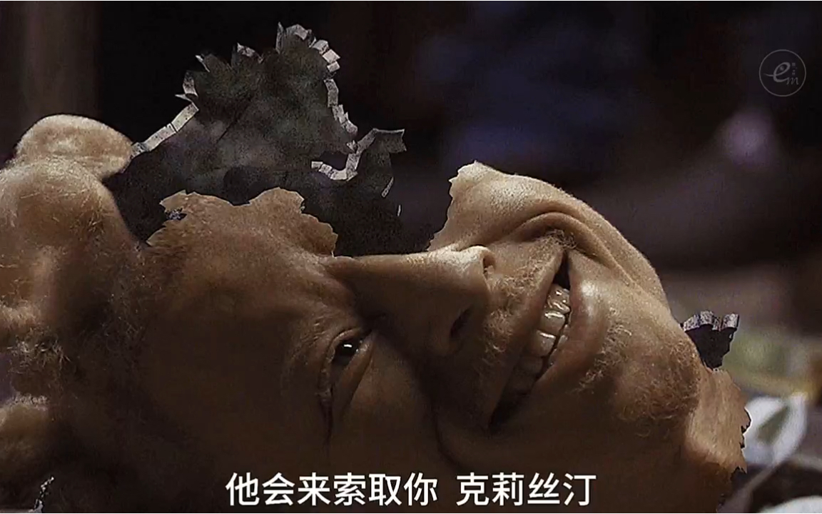 施瓦辛格主演的「魔鬼末日」[赞][赞]