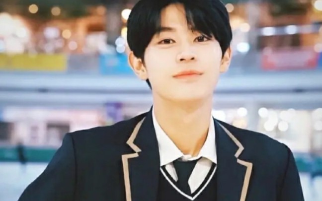 [上原一翔]身高182的温柔哥哥,[创造营2021学员]安利一下.