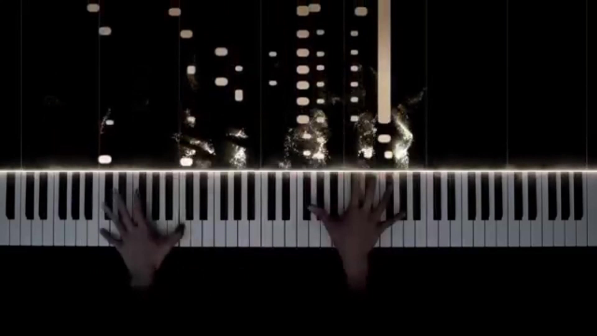 [图]【钢琴特效】：肖邦 - C小调夜曲 Op.48 No.1(Chopin-Nocturne Op.48 N0.1)