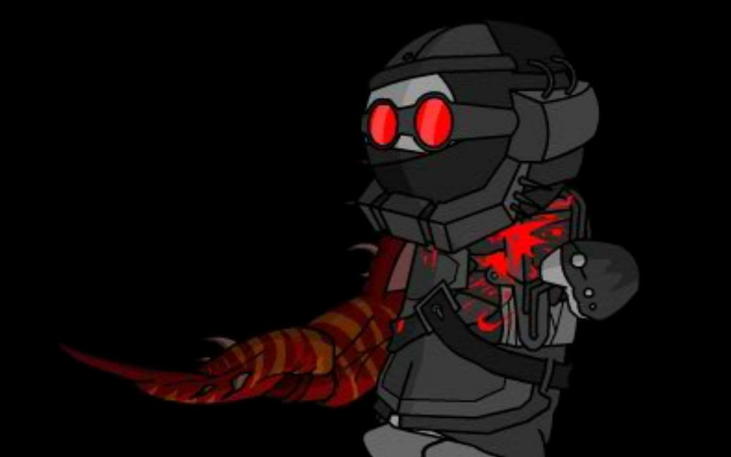 史上最好的暴力迪动画