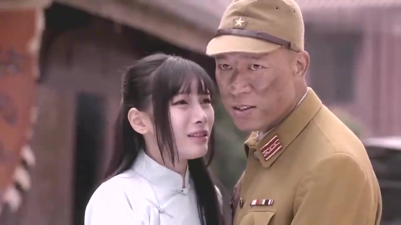 游击:鬼子大佐杀人无数,终遭报应,亲妹被乱枪打成马蜂窝