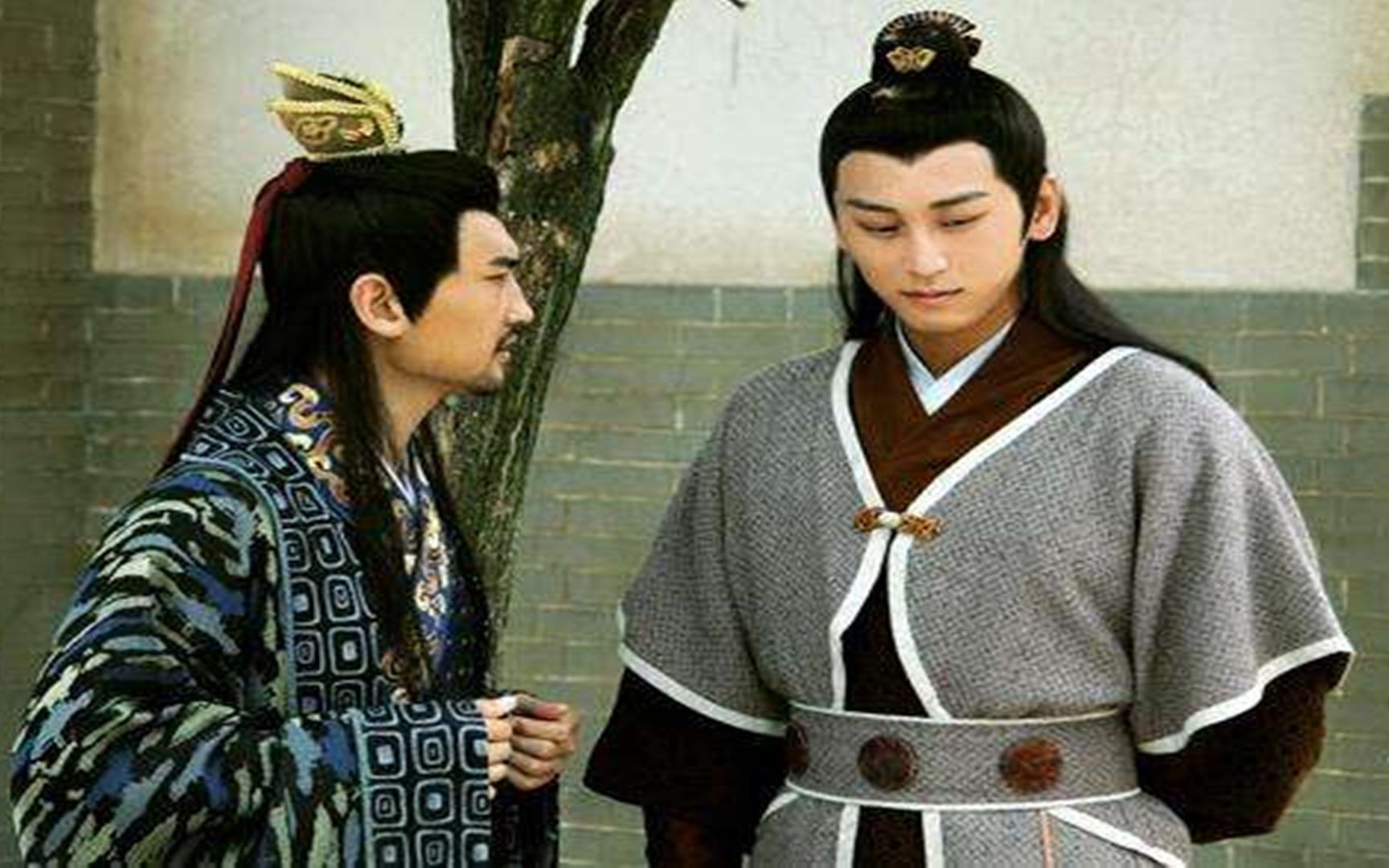 在古代想要打光棍有多难?