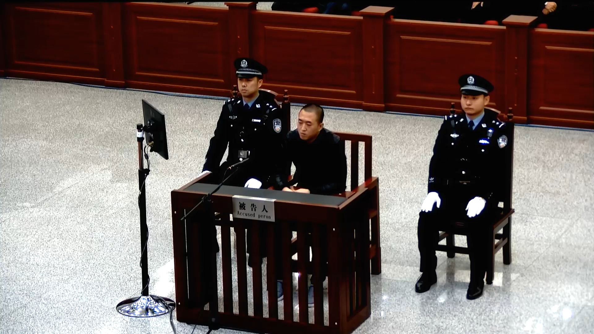 陈志涛庭审视频(陈志涛庭审视频大全)