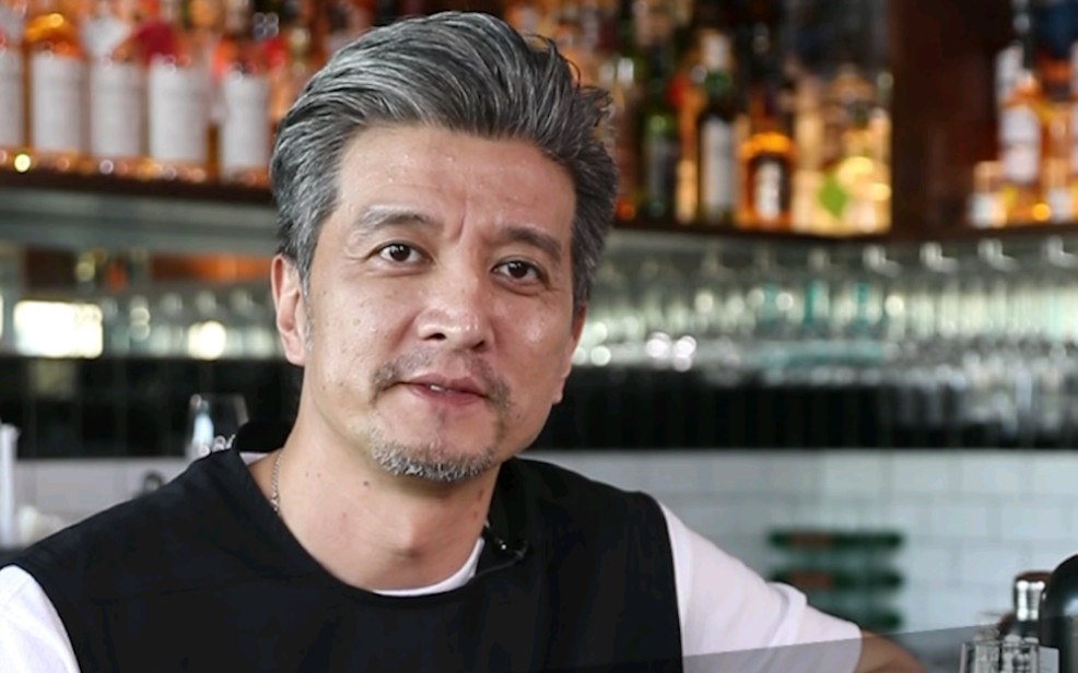 老宋的微醺23点选酒和找对象有什么相似之处吗就是表里如一才能招人