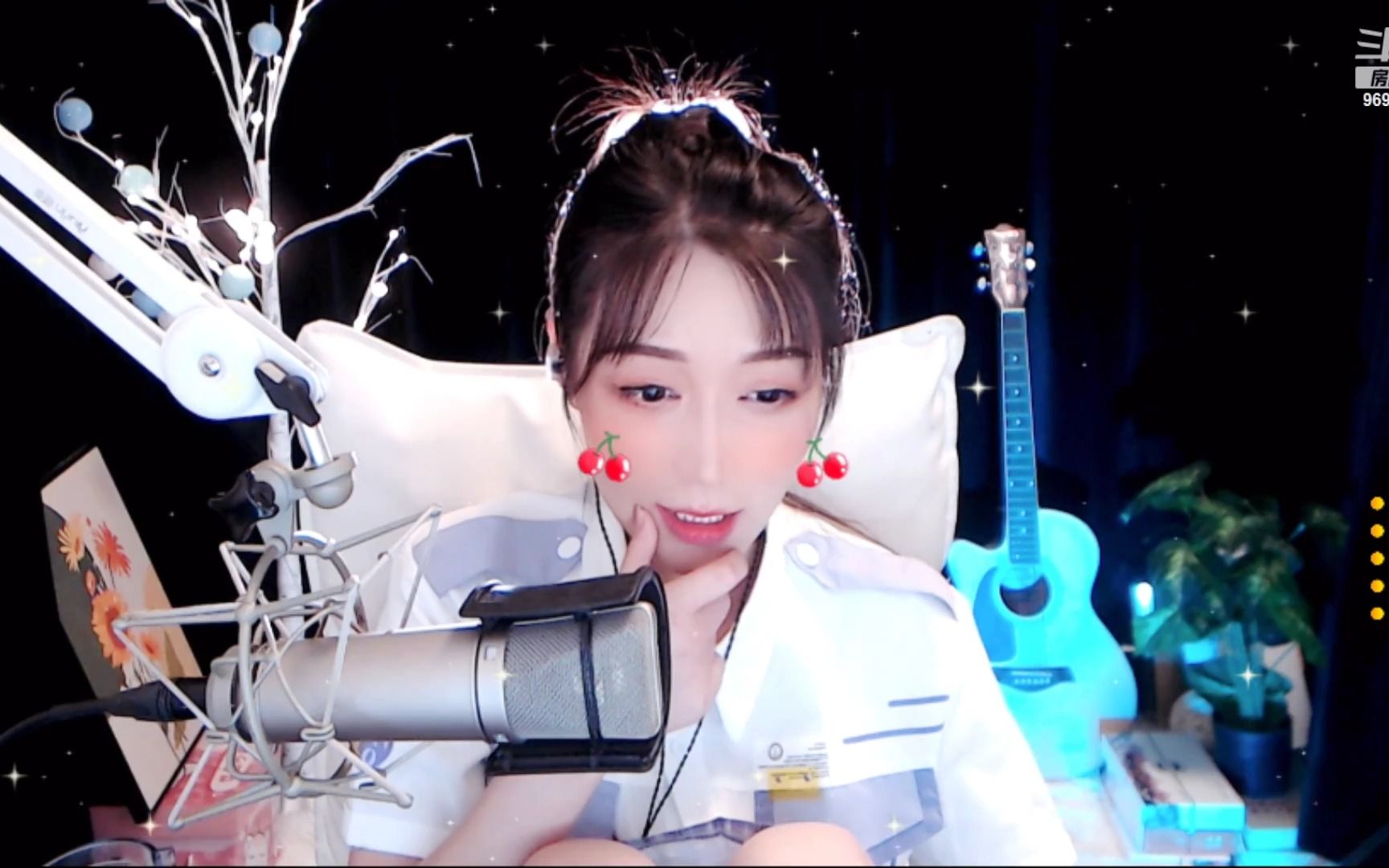 小阿青angel2022-09-18录播_哔哩哔哩_bilibili