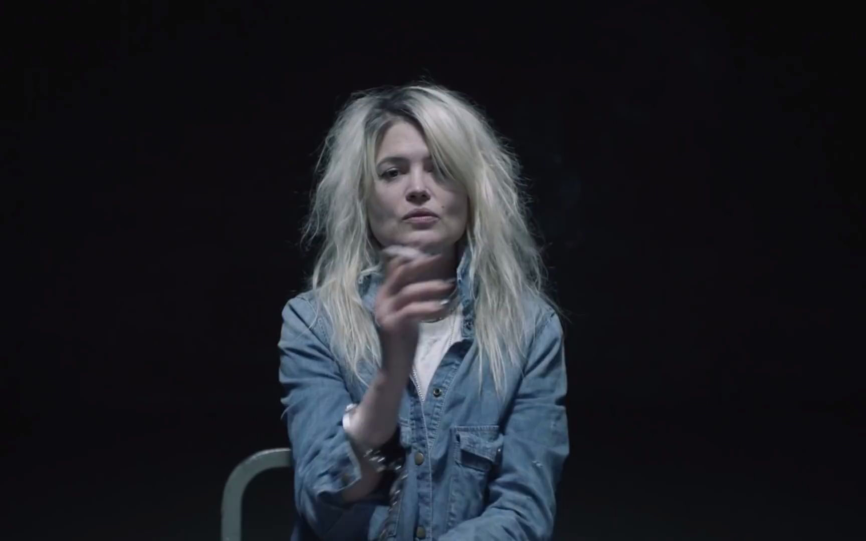 【音乐欣赏】the kills - list of demands_哔哩哔哩_bilibili