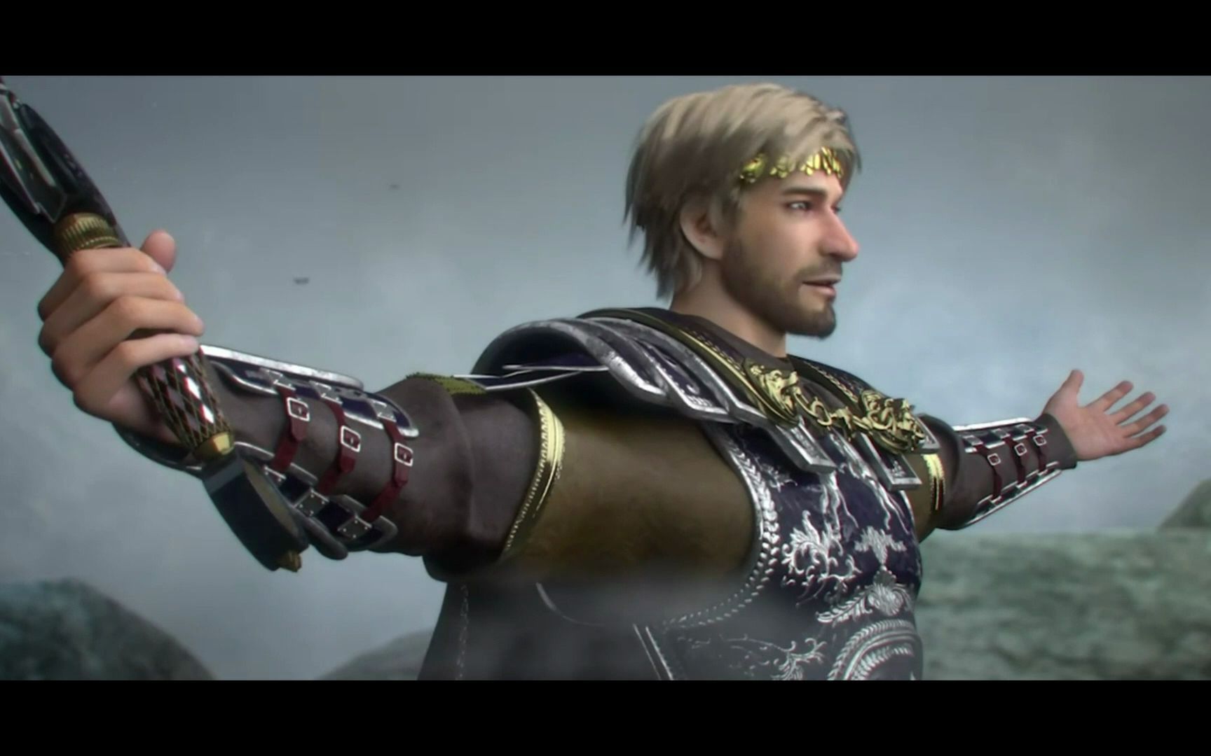 华烨,天宫之主_哔哩哔哩_bilibili