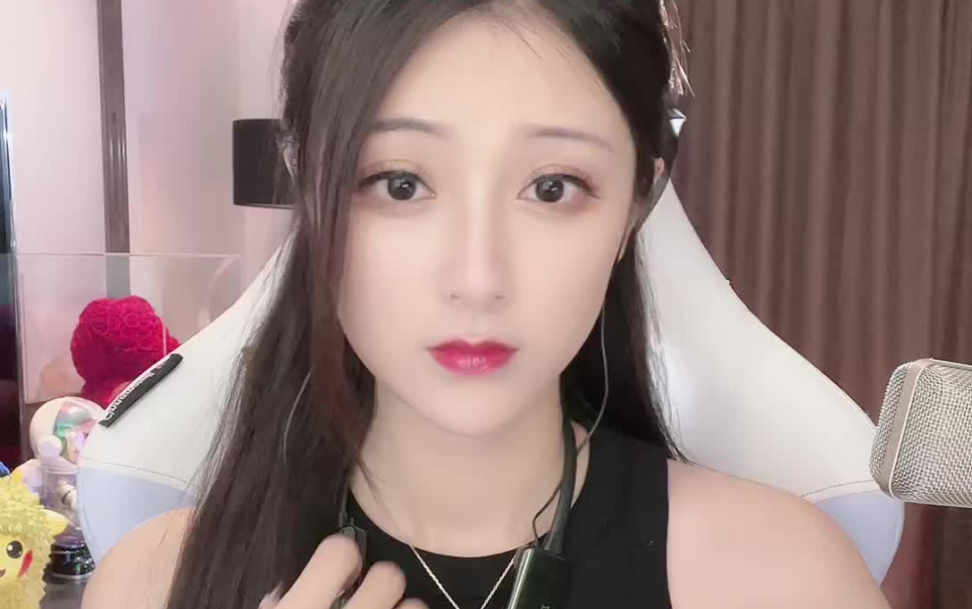 车模日常直播录屏 95叶子大人_2023-06-02