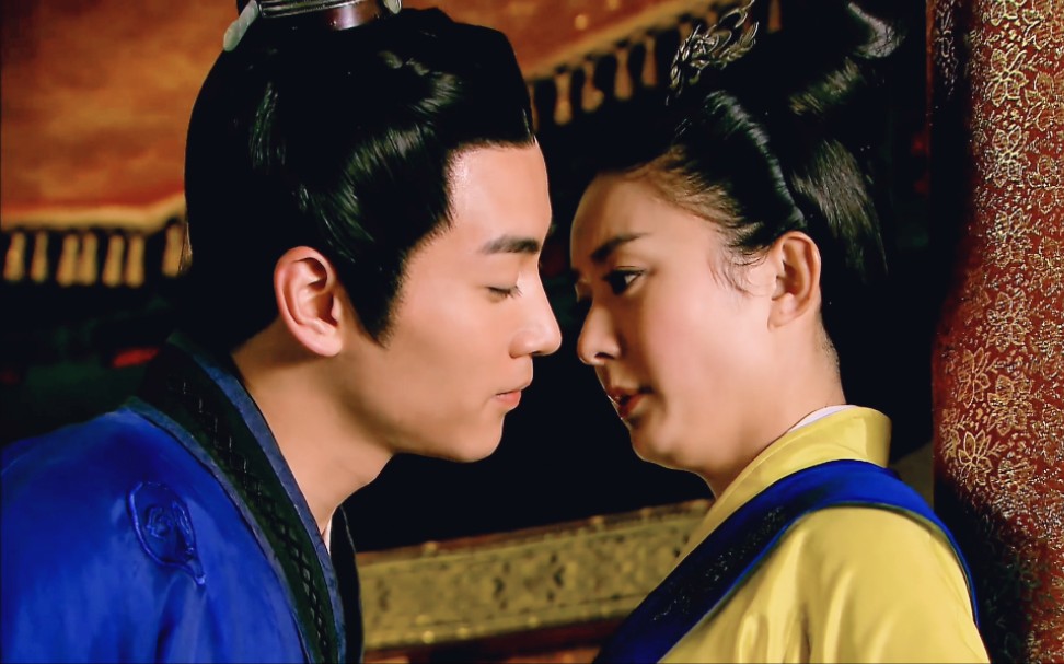 1080p 高湛x陆贞cut 11【陈晓x赵丽颖】