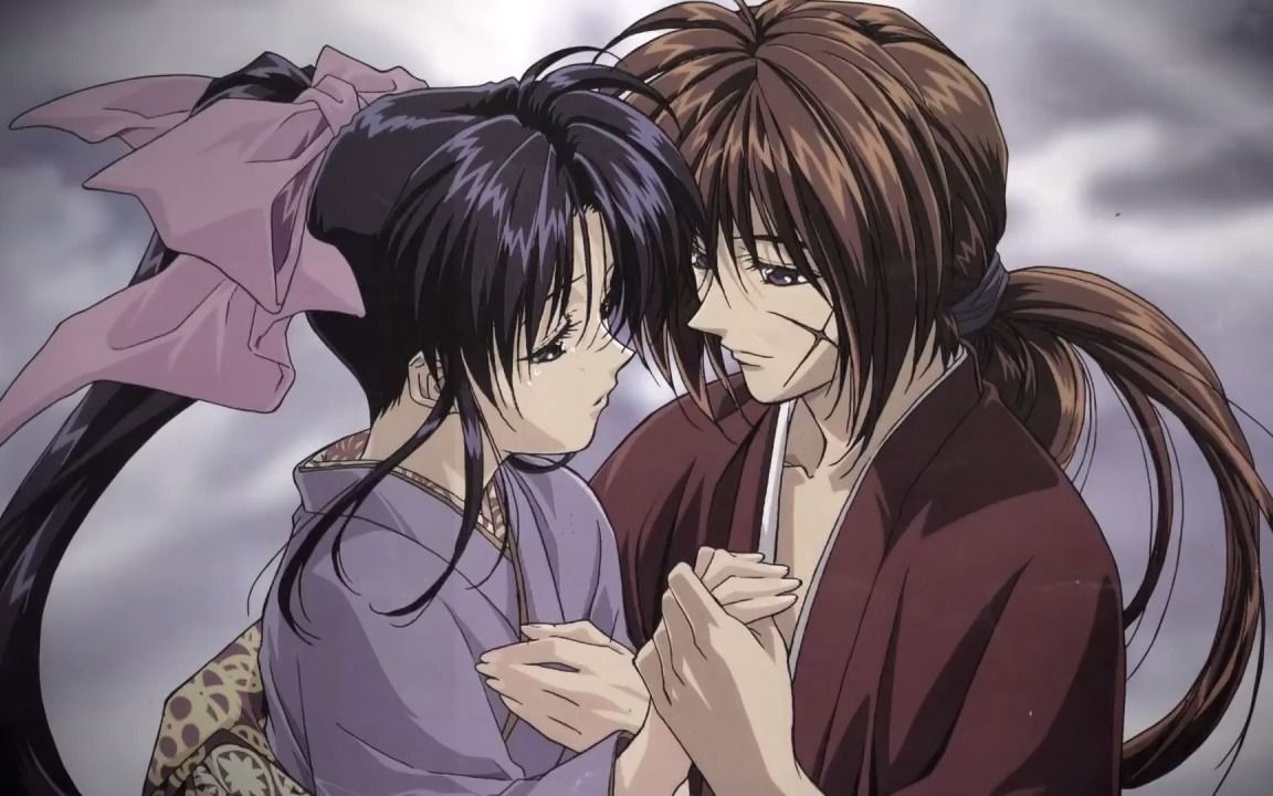 starless - 浪客剑心