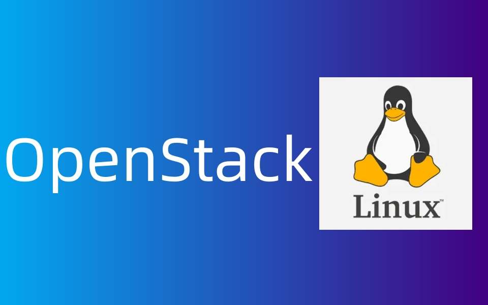 【云计算教程】OpenStack快速上手哔哩哔哩bilibili