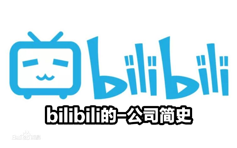 [公司简史bilibili篇(上)]徐逸创建二次元平台的成功之路字幕伺候哔哩哔哩bilibili