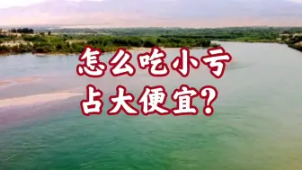 Download Video: 怎么吃小亏，占大便宜？