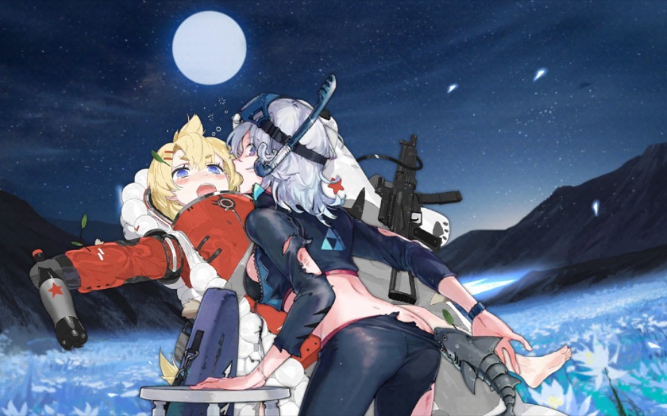 少女前线破坏者誓约