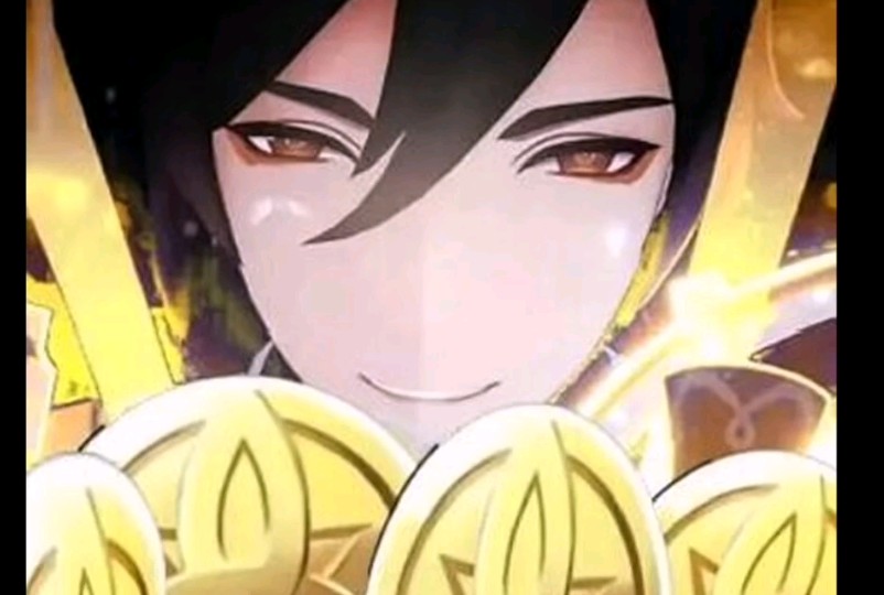 原神壁纸/表情包