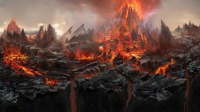 斗罗大陆119集血的祭奠地狱路_01