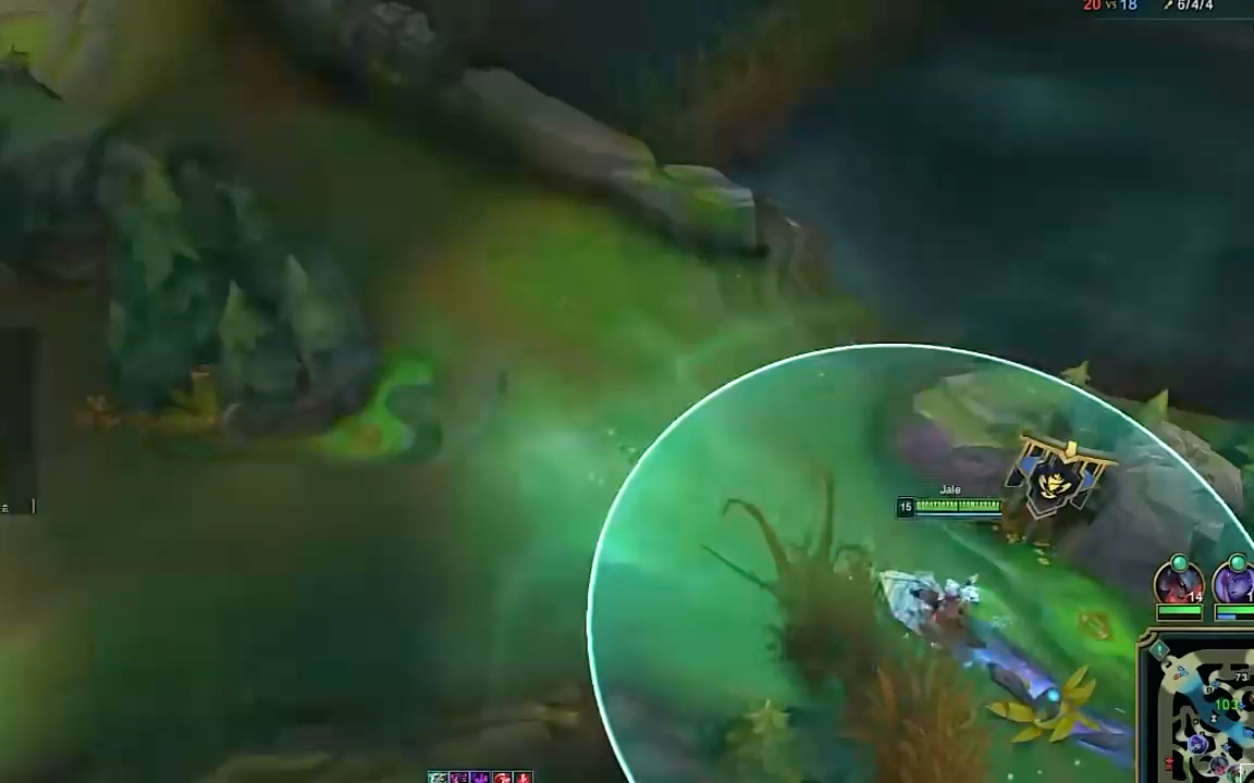 2024英雄联盟msi:9魄狙解禁归来 穿越火线 cf 端游 录屏分享 穿越火钱