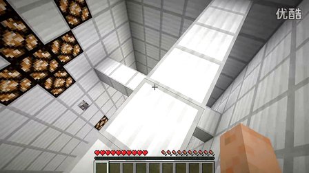 [图]★我的世界★Minecraft《籽岷的1.8解谜小游戏 房间解谜 下集》