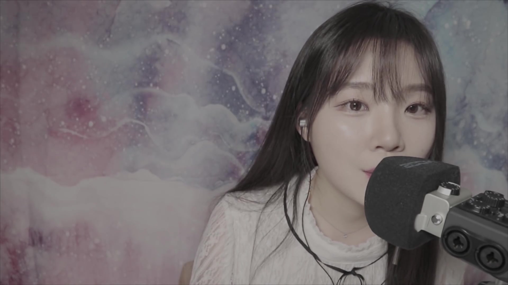 nara助眠低语聊天