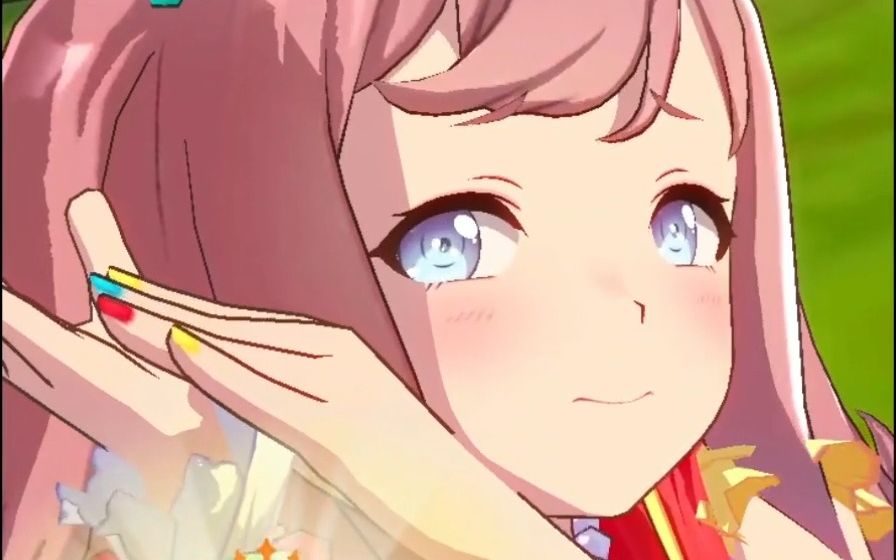 【赛马娘/爱丽数码】数码碳超绝可爱28秒