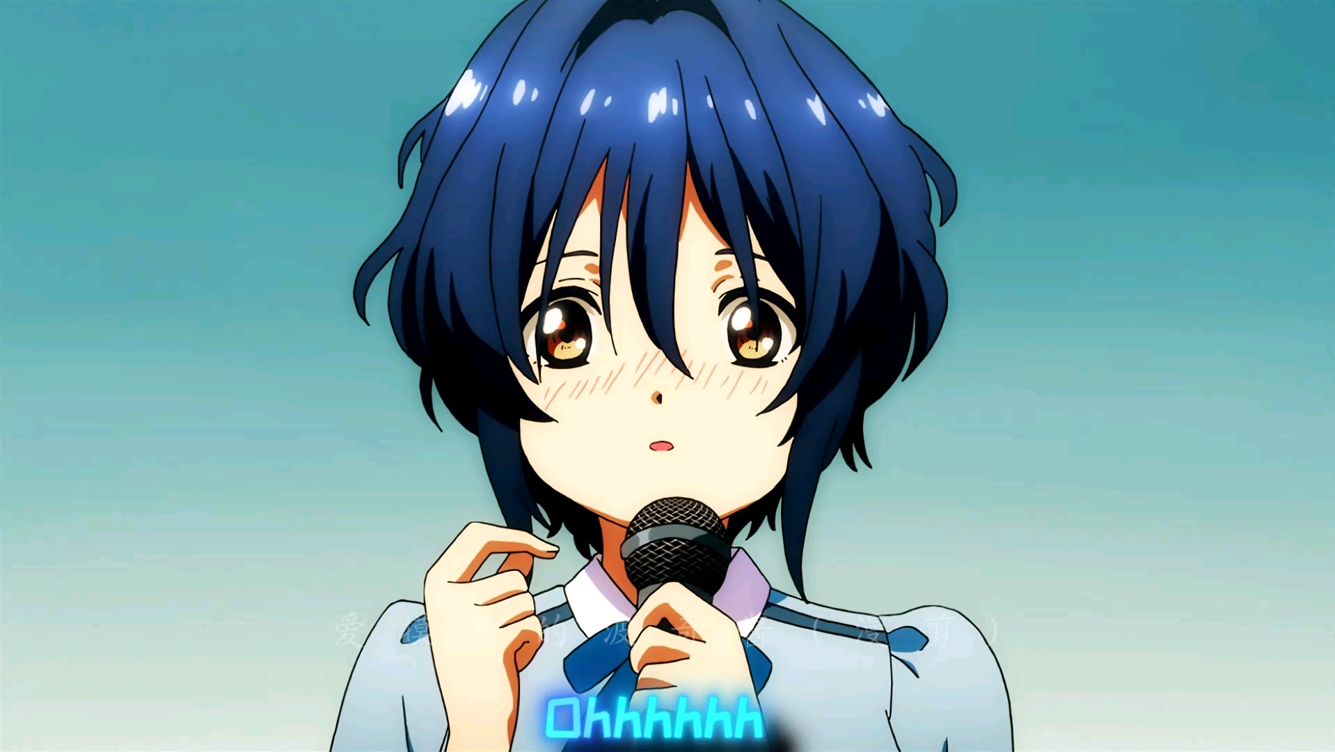 谁能拒绝如此可爱的miu酱呢?