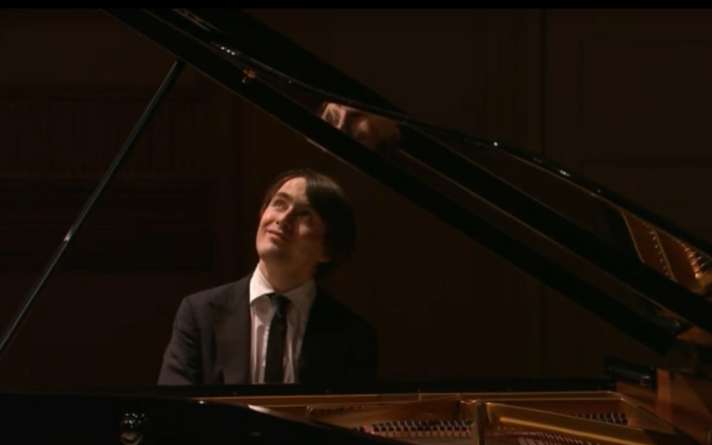 [图]【梅特纳 | 被遗忘的旋律】Daniil Trifonov plays Medtner Forgotten Melodies No. 8, Op. 38