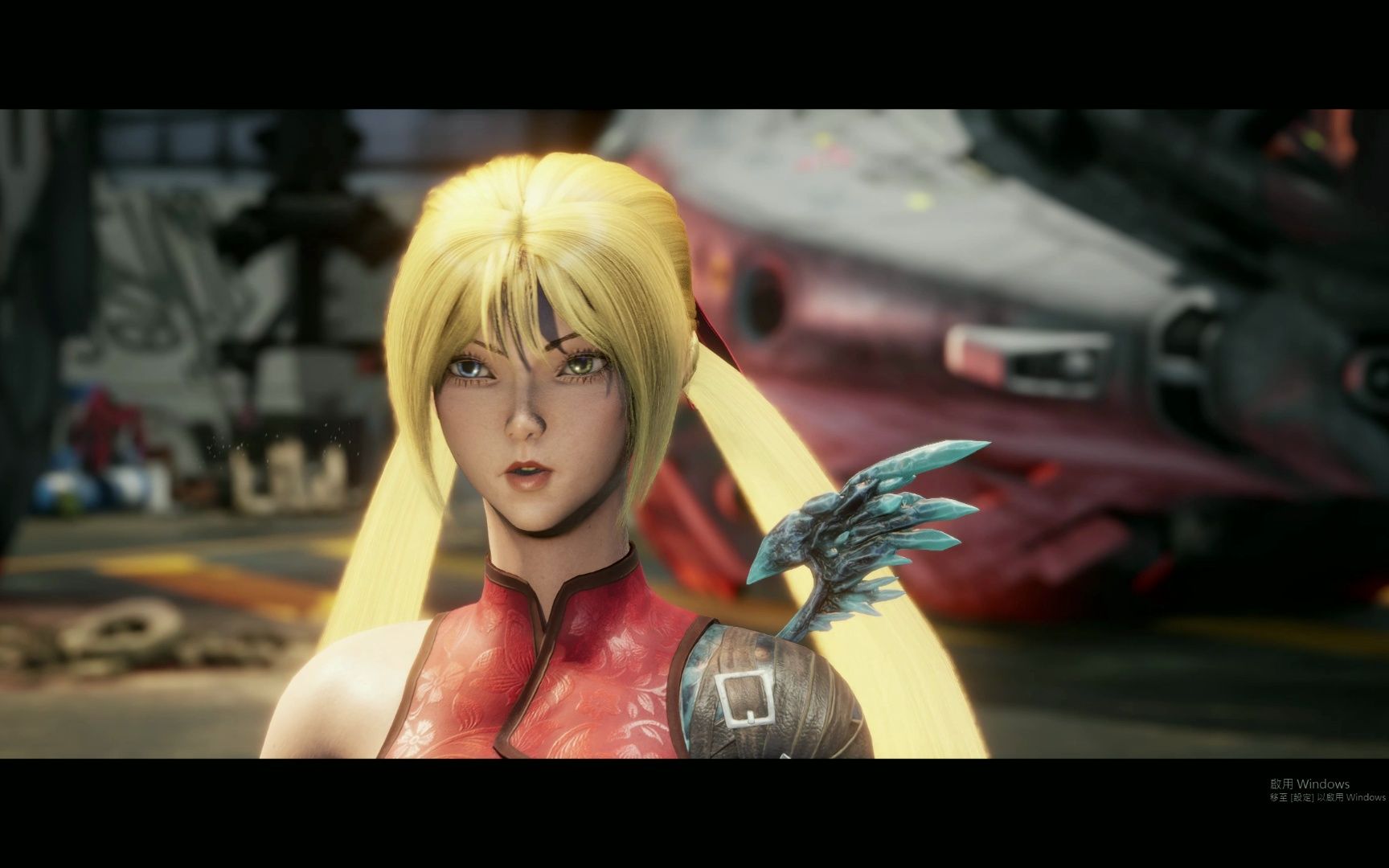 【铳墓 gungrave g.o.r.e g.g.o.r.e】1440画质 流程游戏记录 p11