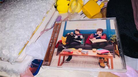 Cd 神谷浩史小野大輔shiny Shiny 哔哩哔哩 Bilibili Cd 神谷浩史小野大輔shiny Shiny 哔哩哔哩 Bilibili