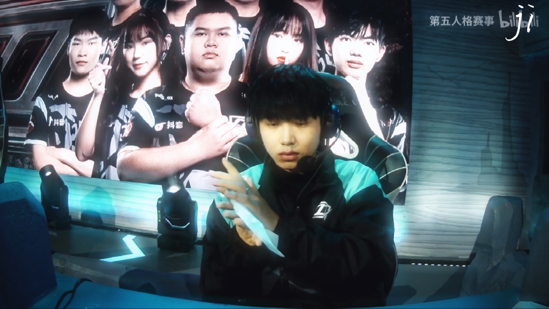 【第五人格张遇见】