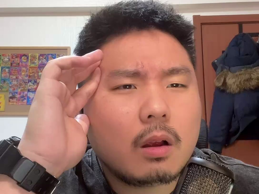 4.8】熊猫堂_崔云峰 直播全程录像