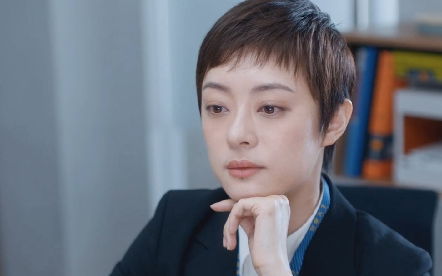 《安家》刚播孙俪就处理"跑道"房?房产中介日子也太惨了吧