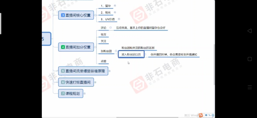 抖音直播没粉丝没流量?视频直播教你0粉7天翻5倍哔哩哔哩bilibili