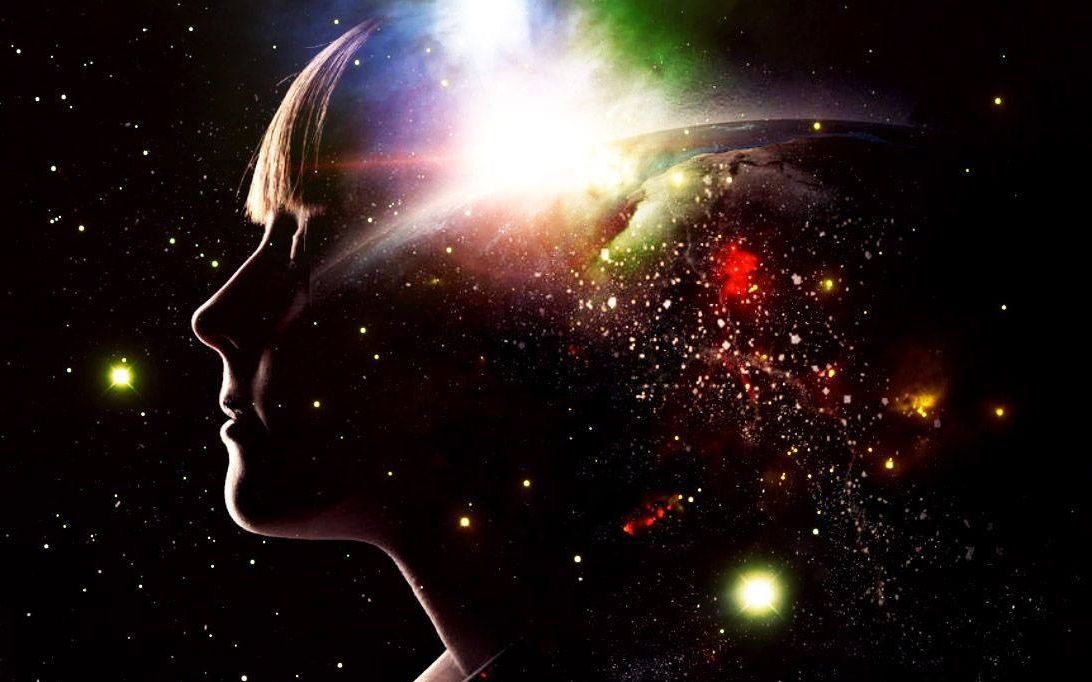 【冥想/宇宙/混剪】电影中的绝美的宇宙,总带给我们无限遐想